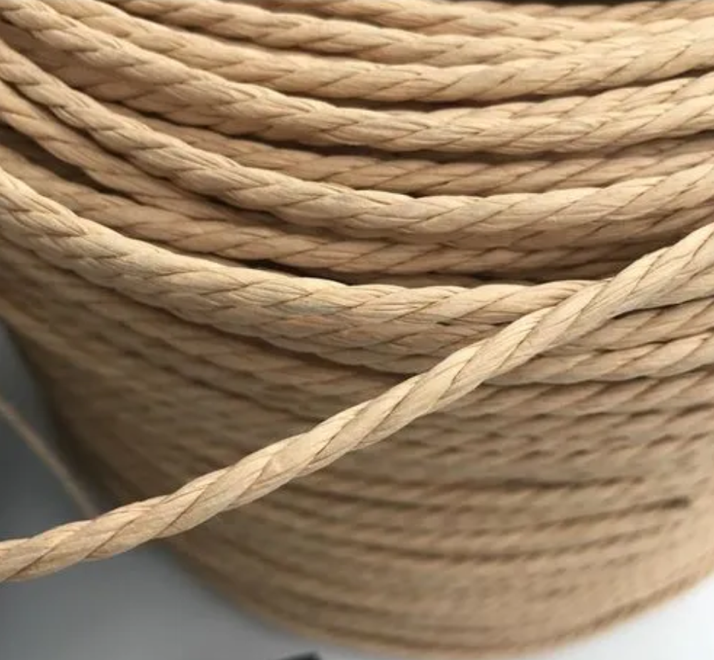 PAPER ROPE
