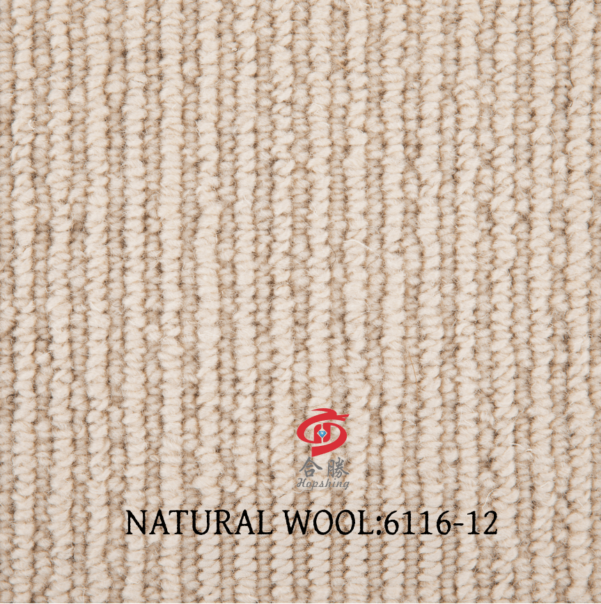 NATURAL WOOL SERIES