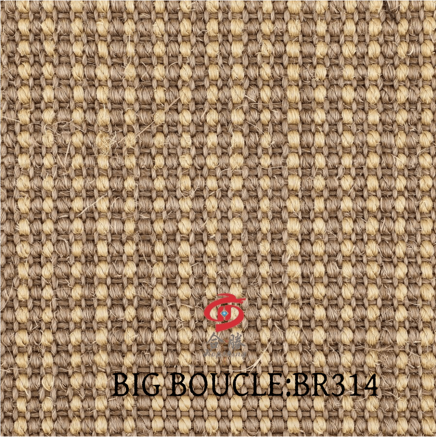 OTHER SISAL BOUCLE SERIES