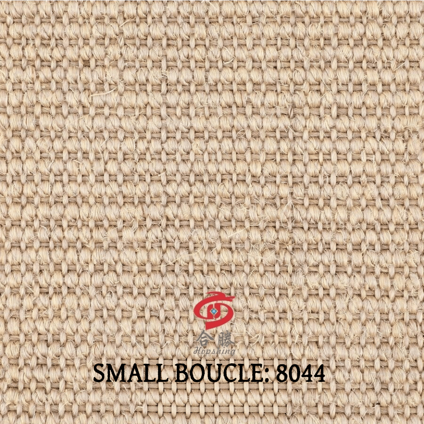 NATURAL SISAL SERIES